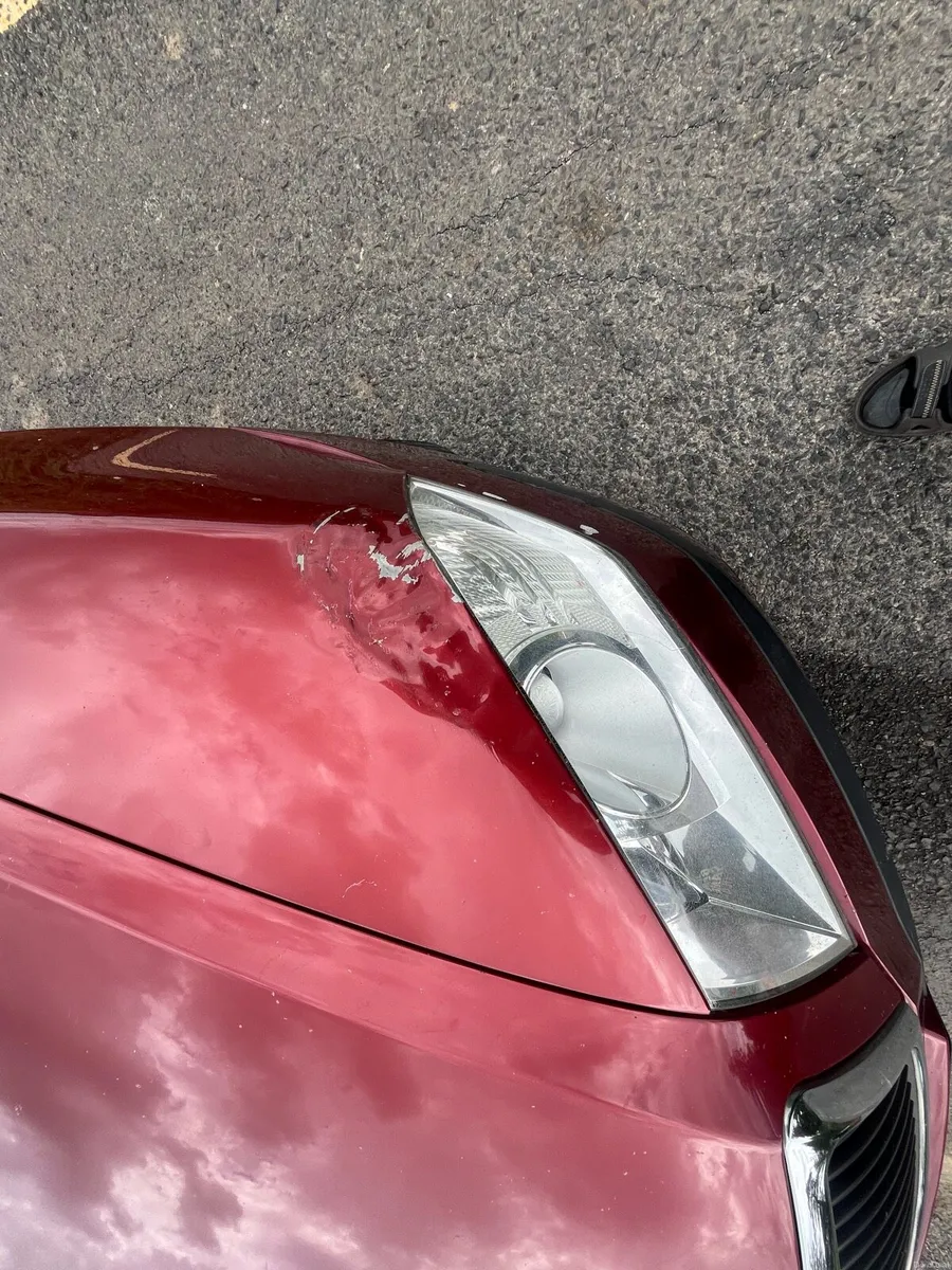 Skoda Octavia - Image 6