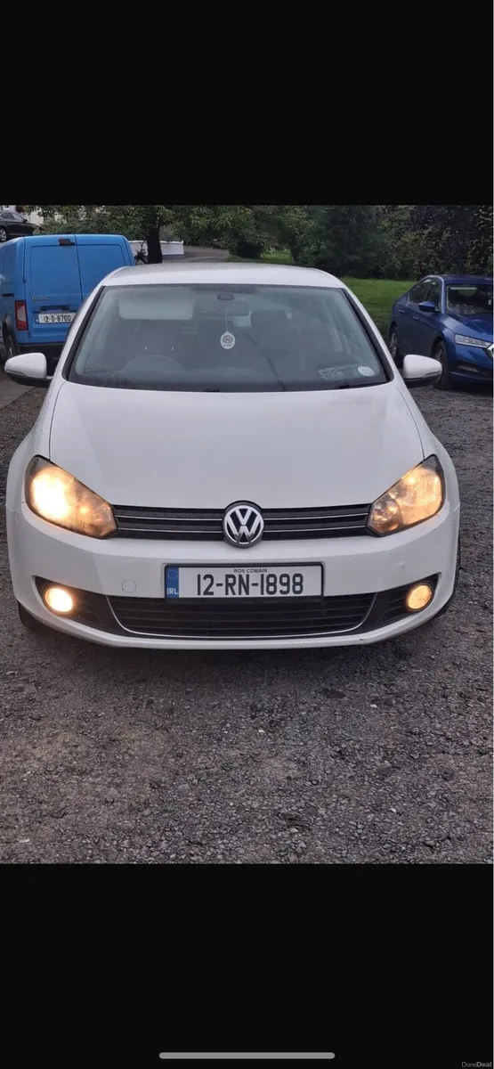 Volkswagen Golf - Image 1