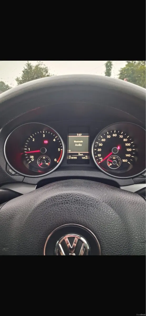 Volkswagen Golf - Image 5