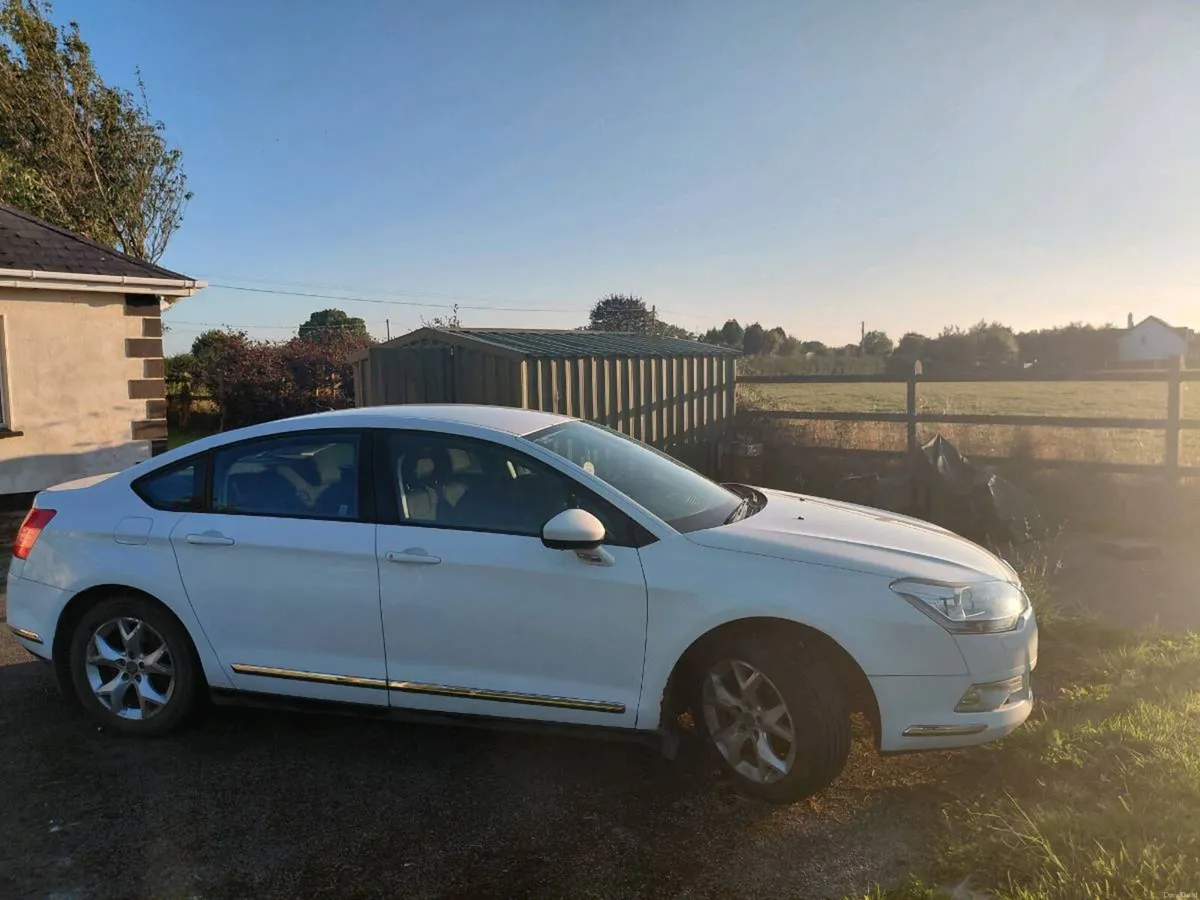Car citeron C5 - Image 1