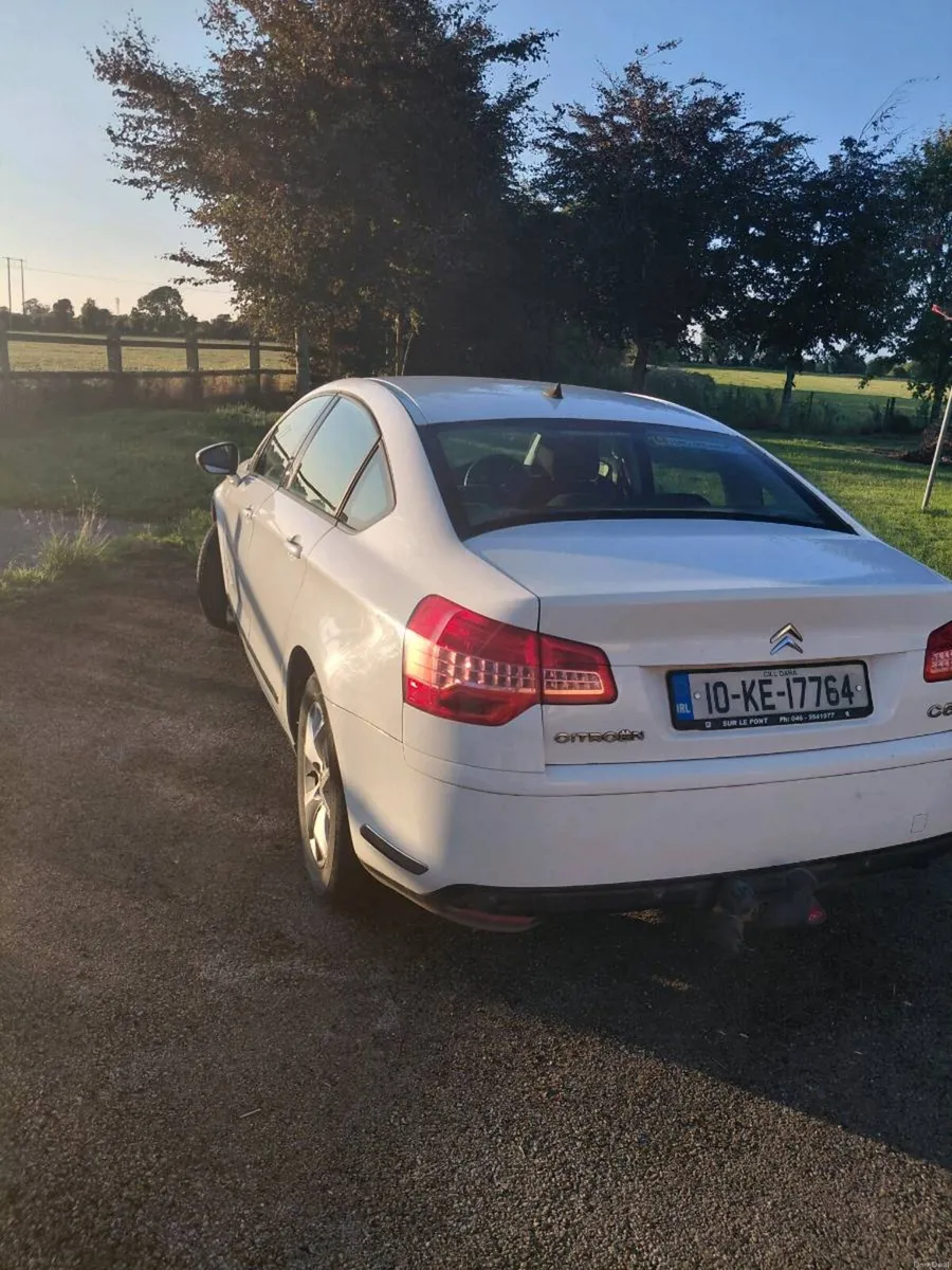 Car citeron C5 - Image 3