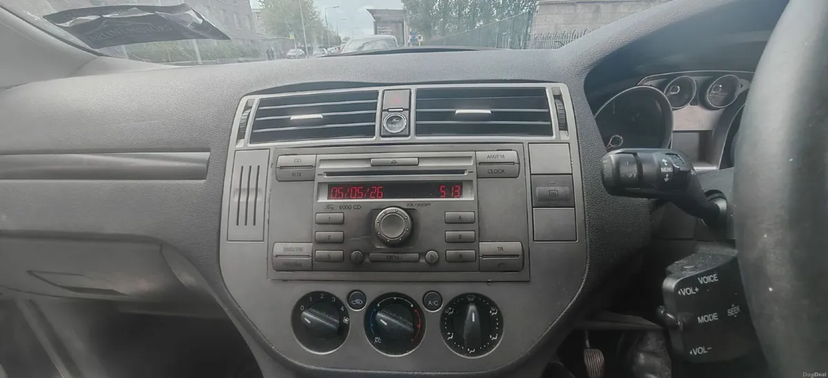 Ford Kuga 2011 - Image 3