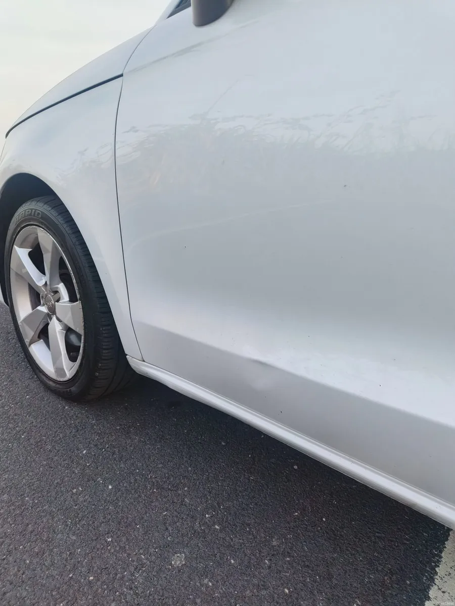 Audi A1 2015 - Image 3