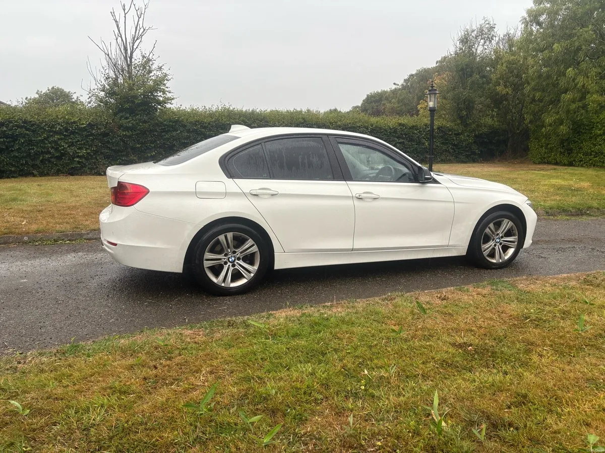 BMW 316i sport - Image 4