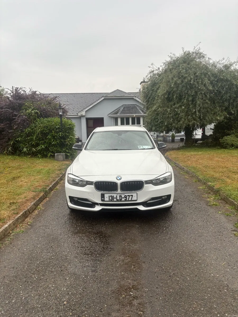 BMW 316i sport - Image 2