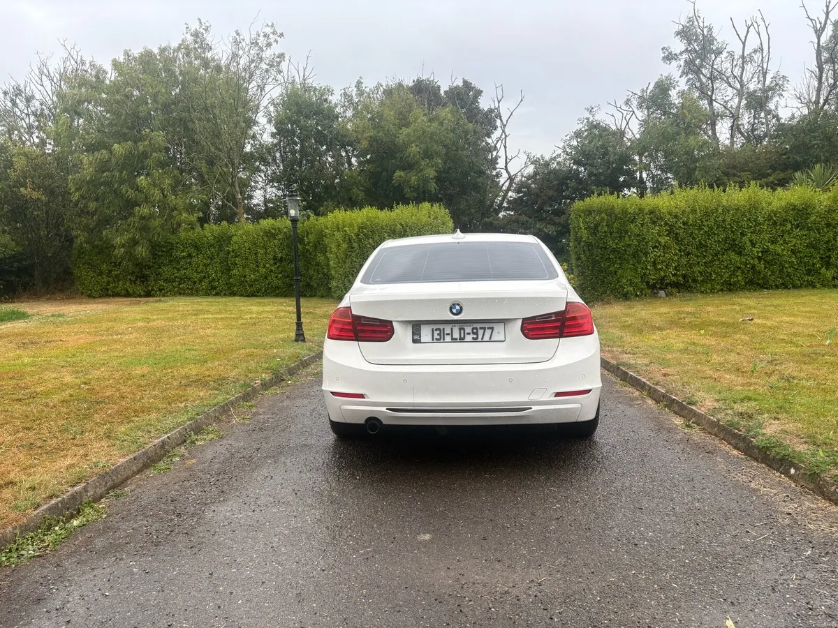 BMW 316i sport - Image 5