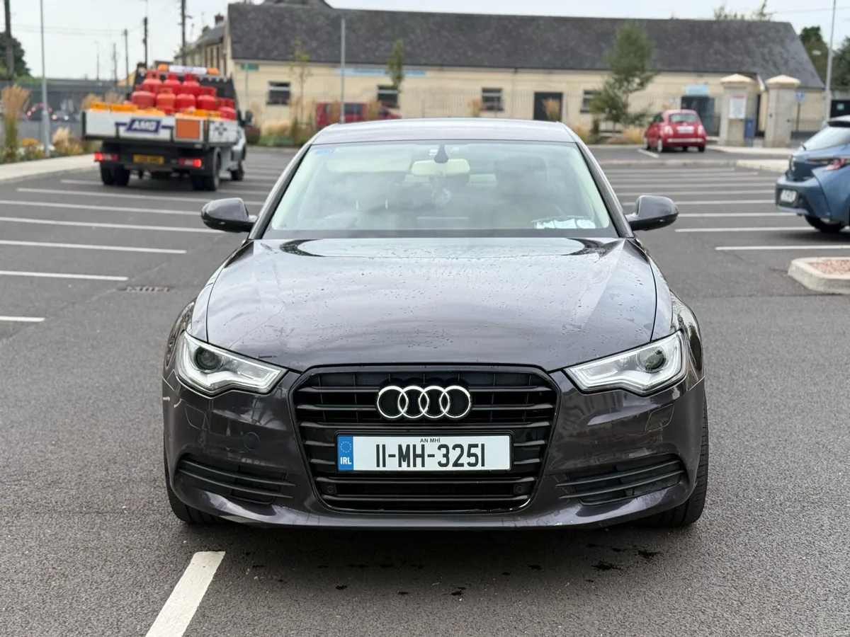 Audi A6 B7 3.0 auto NCT+TAX - Image 2