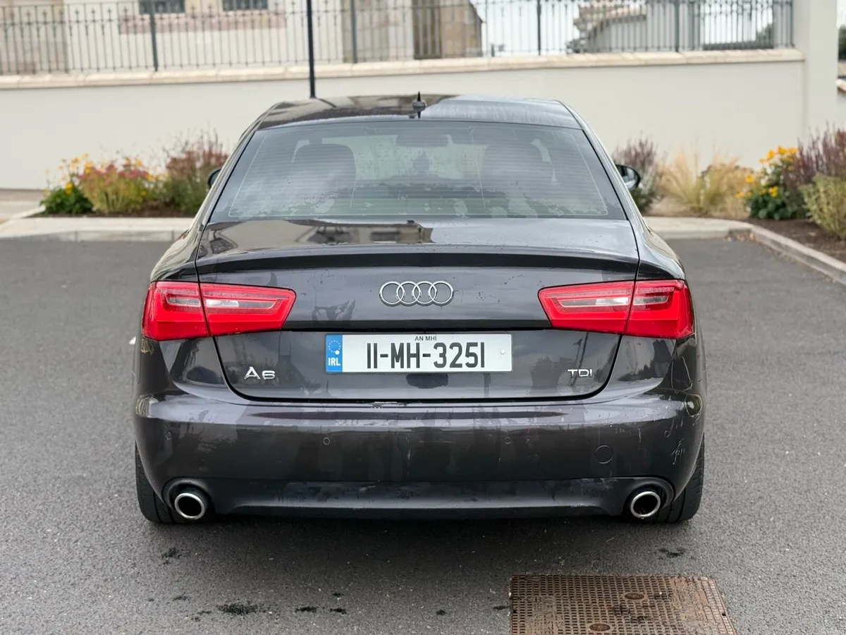 Audi A6 B7 3.0 auto NCT+TAX - Image 5