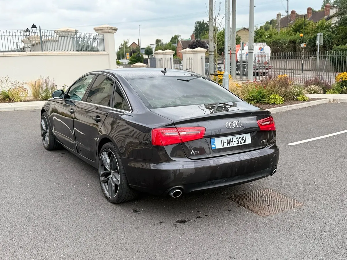 Audi A6 B7 3.0 auto NCT+TAX - Image 6