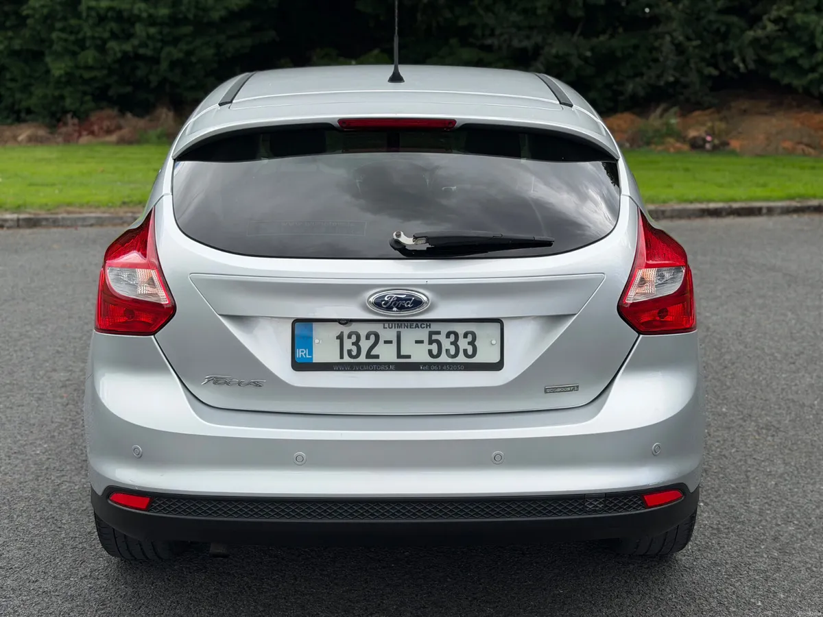 Ford Focus 1L EcoBoost / Full service/Warranty - Image 4