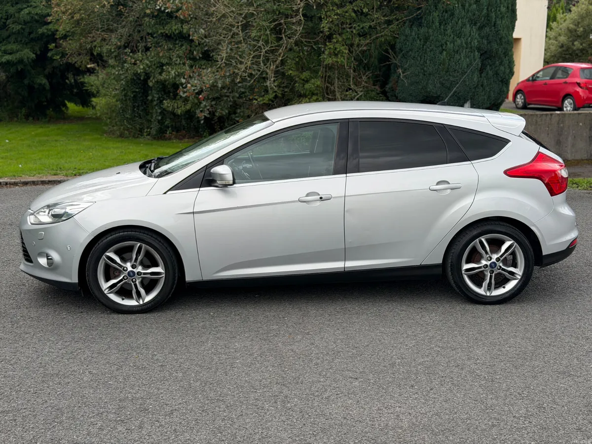 Ford Focus 1L EcoBoost / Full service/Warranty - Image 5