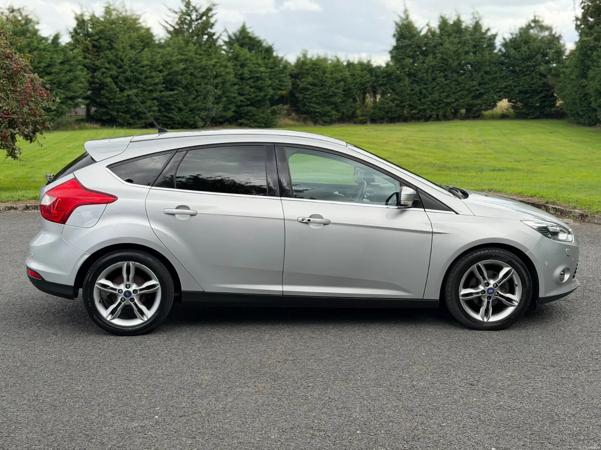 Ford Focus 1L EcoBoost / Full service/Warranty - Image 6