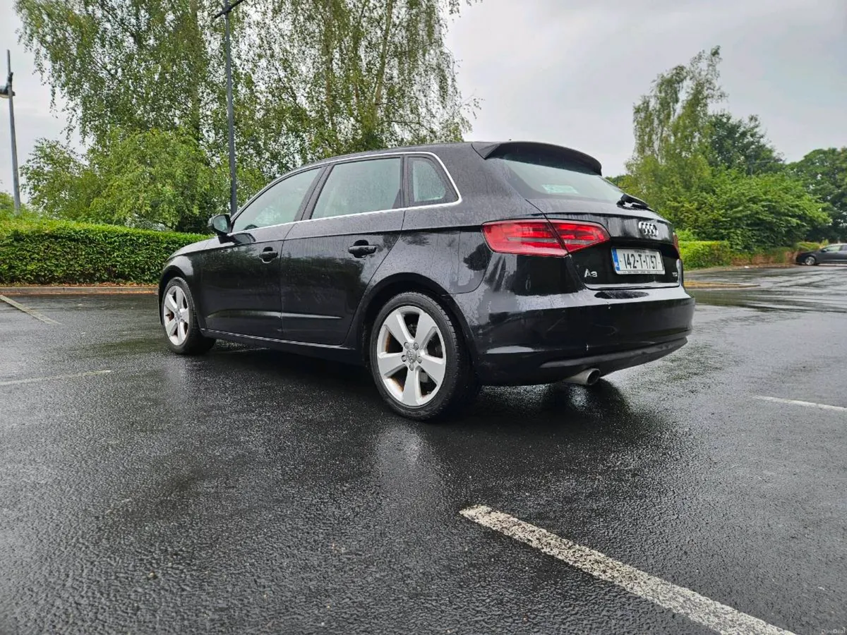 Audi A3 - Image 5