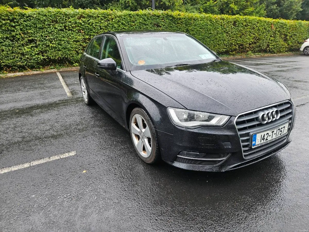 Audi A3 - Image 2