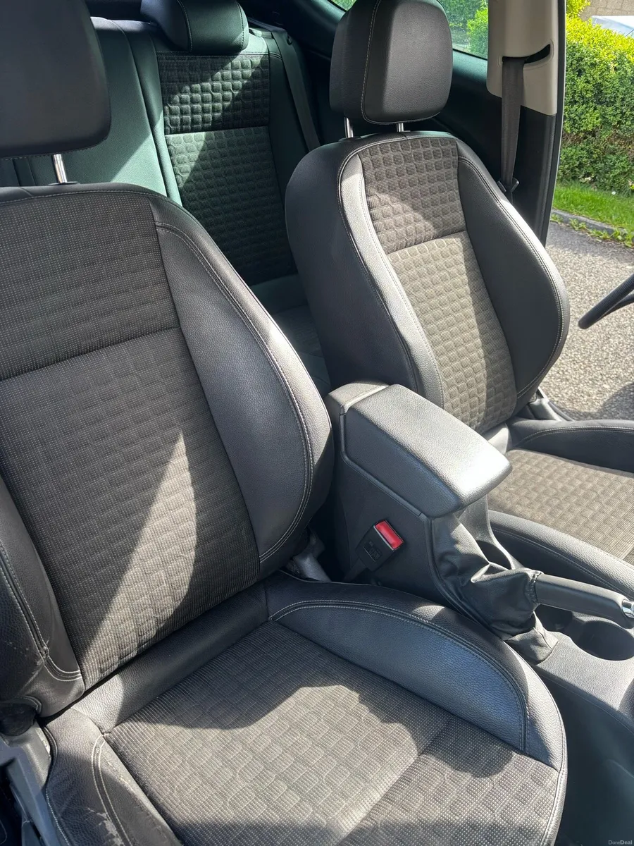 Opel Astra (Fresh NCT) - Image 6