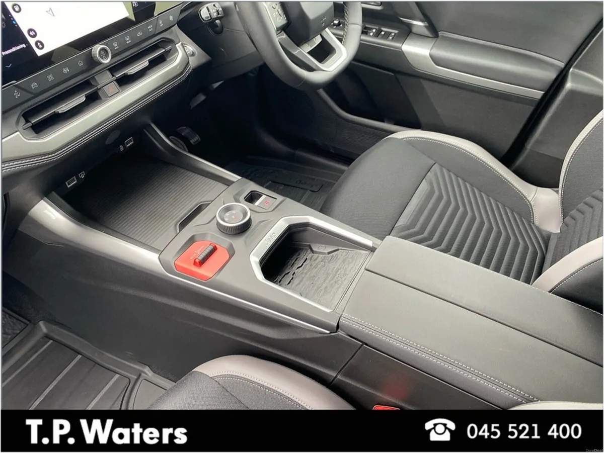 Jeep Compass FIRST EDITION - 74KWH - 5 YEAR WARRAN - Image 6