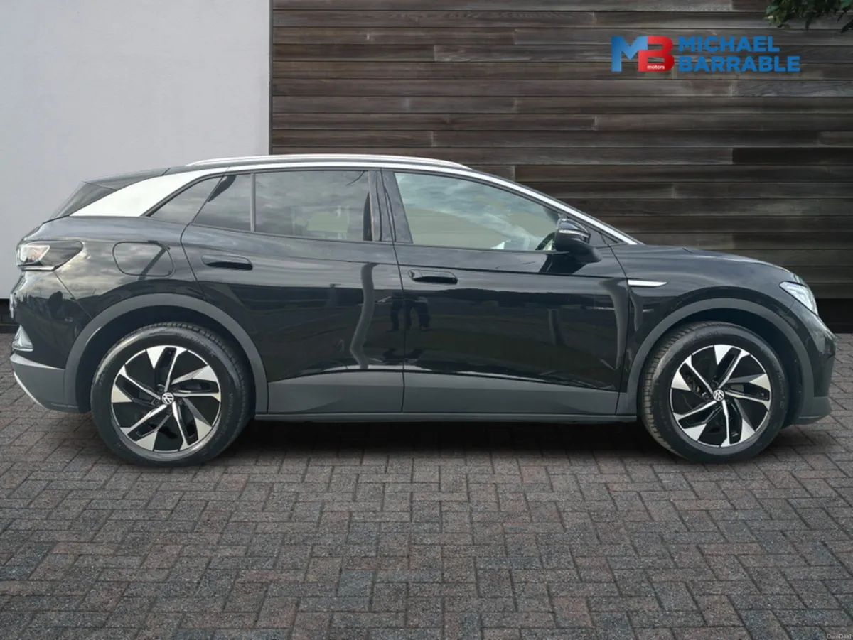 Volkswagen ID.4 PURE *ARRIVING 24TH*STYLE 52KWH 14 - Image 4