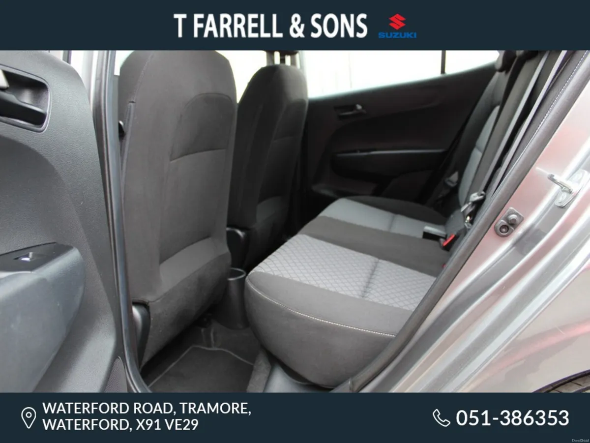Kia Picanto 1.2 Automatic - Image 5