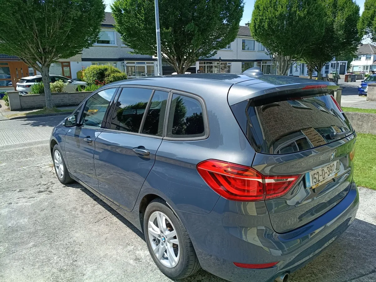 BMW 2-Series 2015 - Image 2