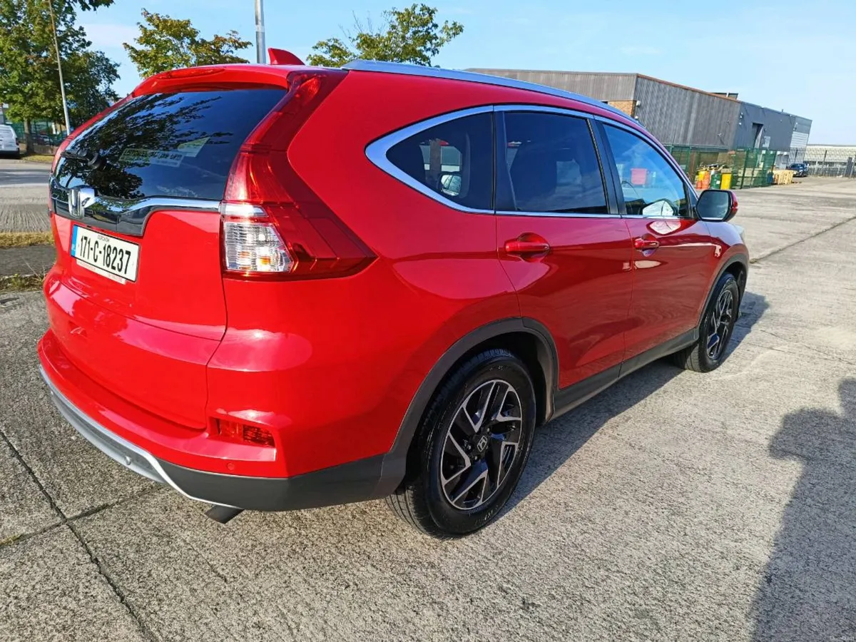 Honda CR-V 2017 - Image 3