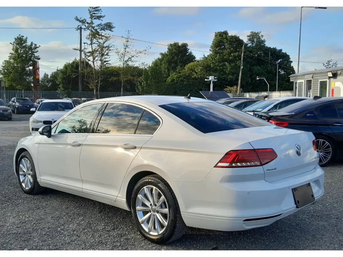 Volkswagen Passat TSI COMFORT LINE AUTOMATIC 1.4 P - Image 6