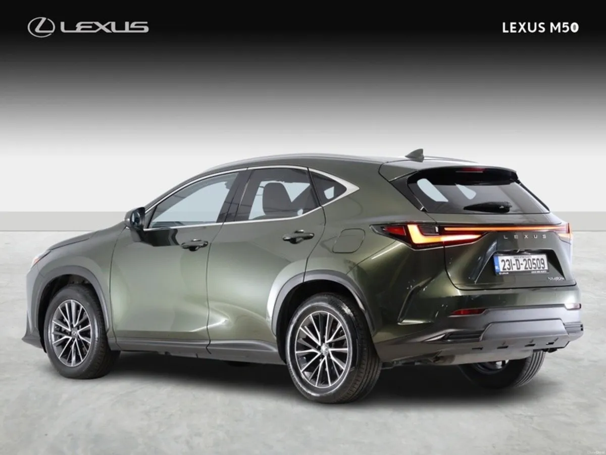 Lexus NX 450h+ NX450h+ Executive AWD - Image 2