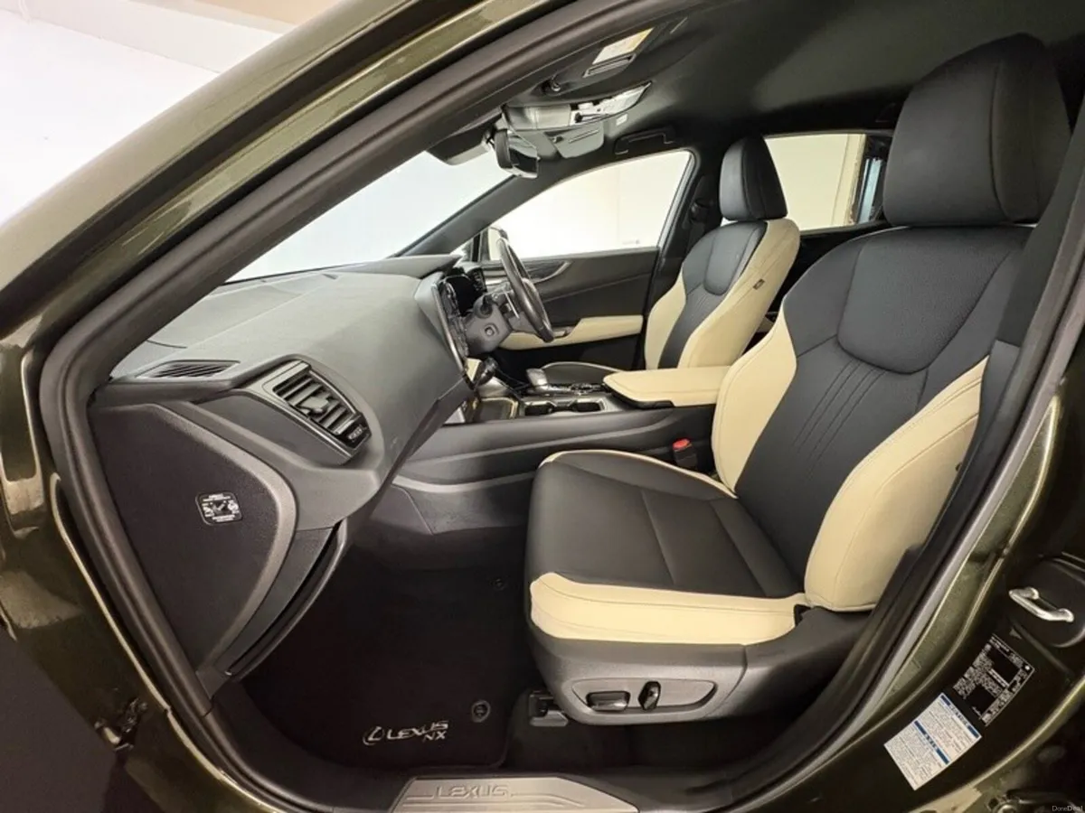 Lexus NX 450h+ NX450h+ Executive AWD - Image 6