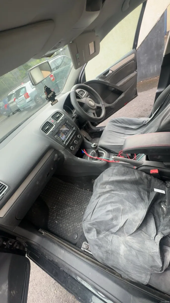 Mk6 golf 2011 - Image 6