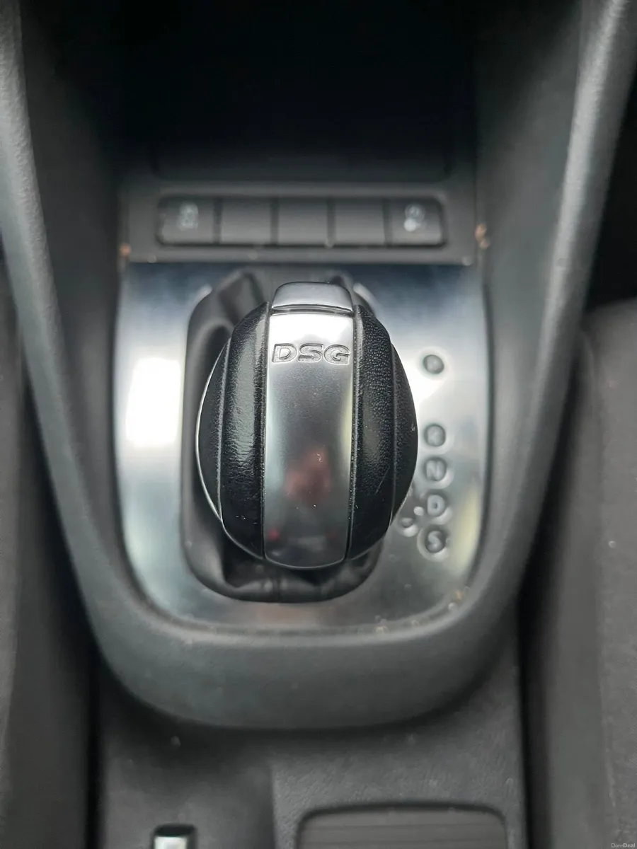 Volkswagen Golf 2013 DSG AUTO - Image 3