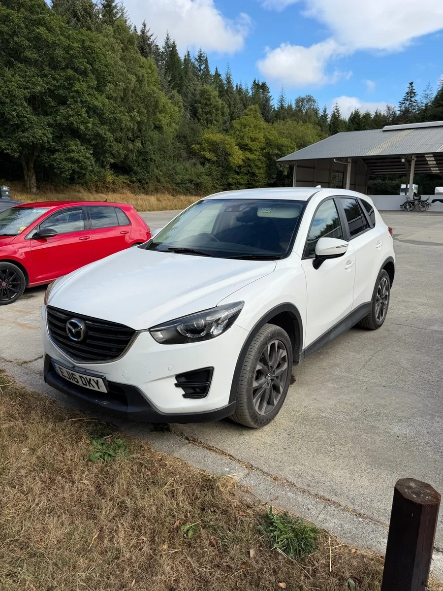 Mazda CX-5 - Image 2