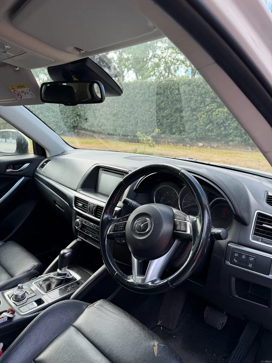 Mazda CX-5 - Image 5