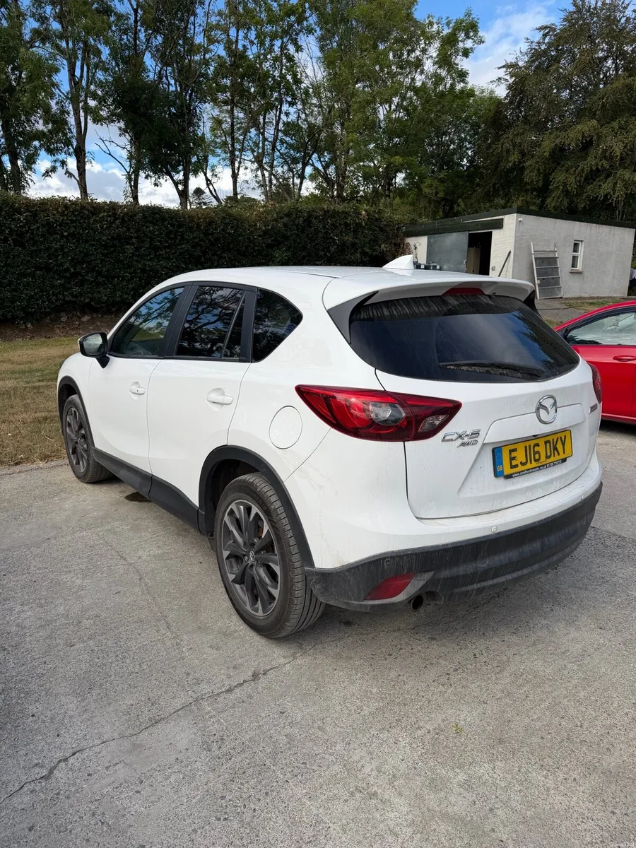 Mazda CX-5 - Image 3