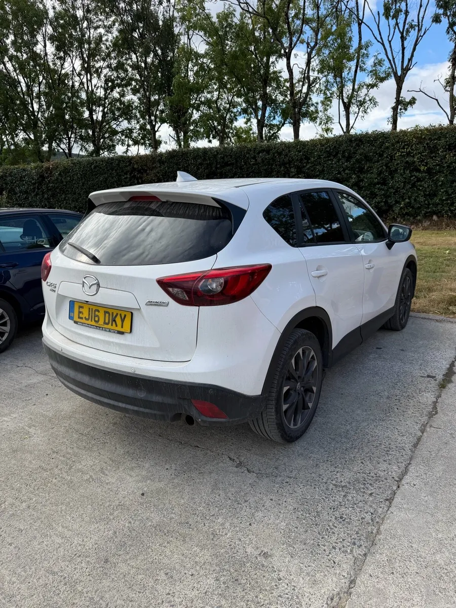 Mazda CX-5 - Image 4