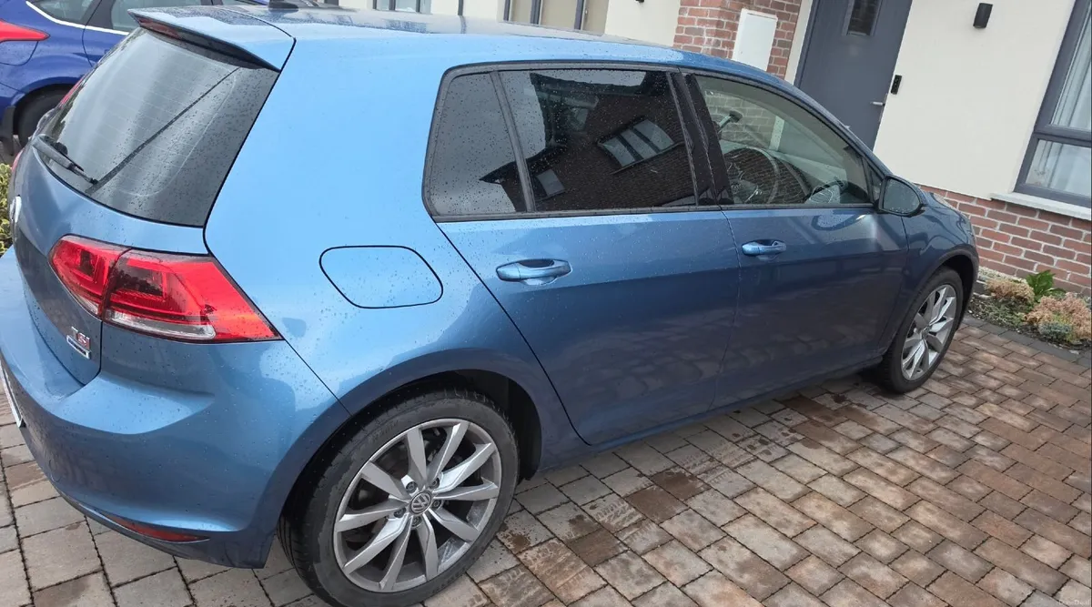 Volkswagen Golf 2016 - Image 5