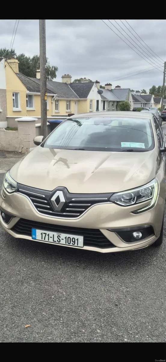 Renault Megane - Image 3