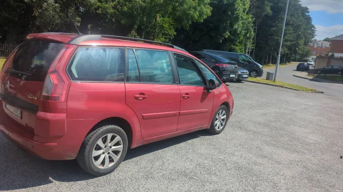 Citroën Picasso - Image 2