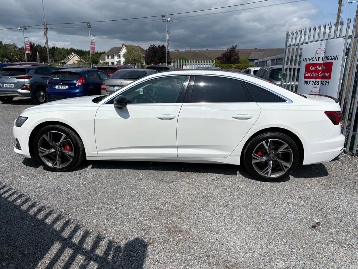2019 Audi A6 Auto Sport - Image 5