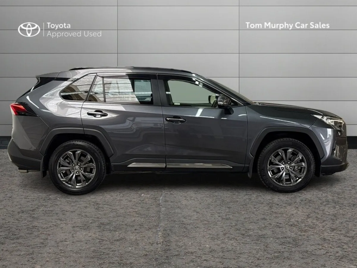 Toyota RAV4 RAV4 HYBRID SOL - IRISH CAR - EXCELLEN - Image 3