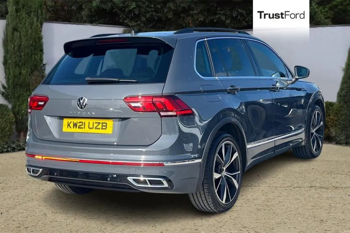Other Other 1.5 TSI 150 R-Line 5dr DSG - Image 4