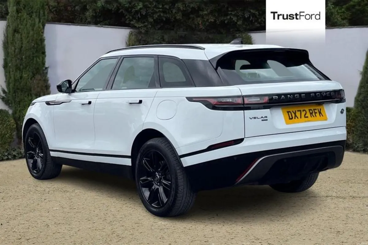 Land Rover Range Rover Velar 2.0 P400e R-Dynamic S - Image 2