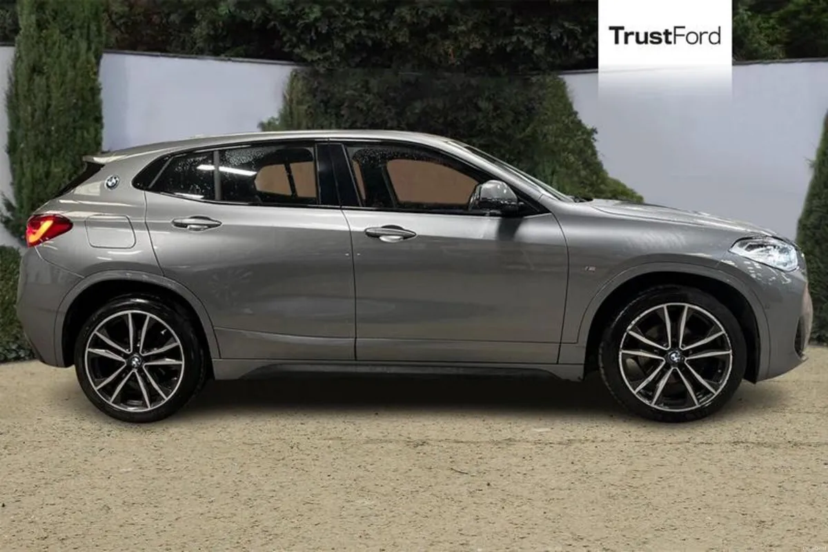 BMW X2 sDrive 18i [136] M Sport 5dr - Image 3