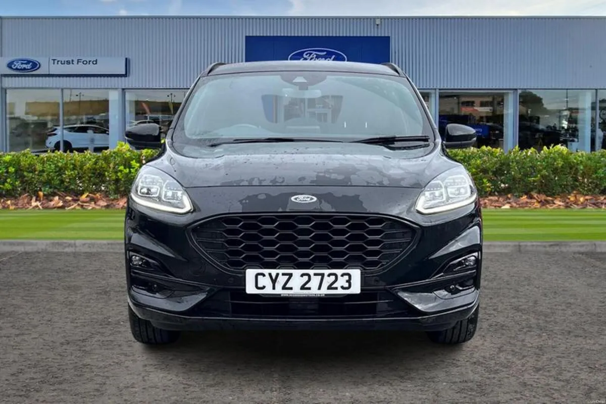 Ford Kuga 1.5 EcoBoost 150 ST-Line Edition 5dr- Pa - Image 6