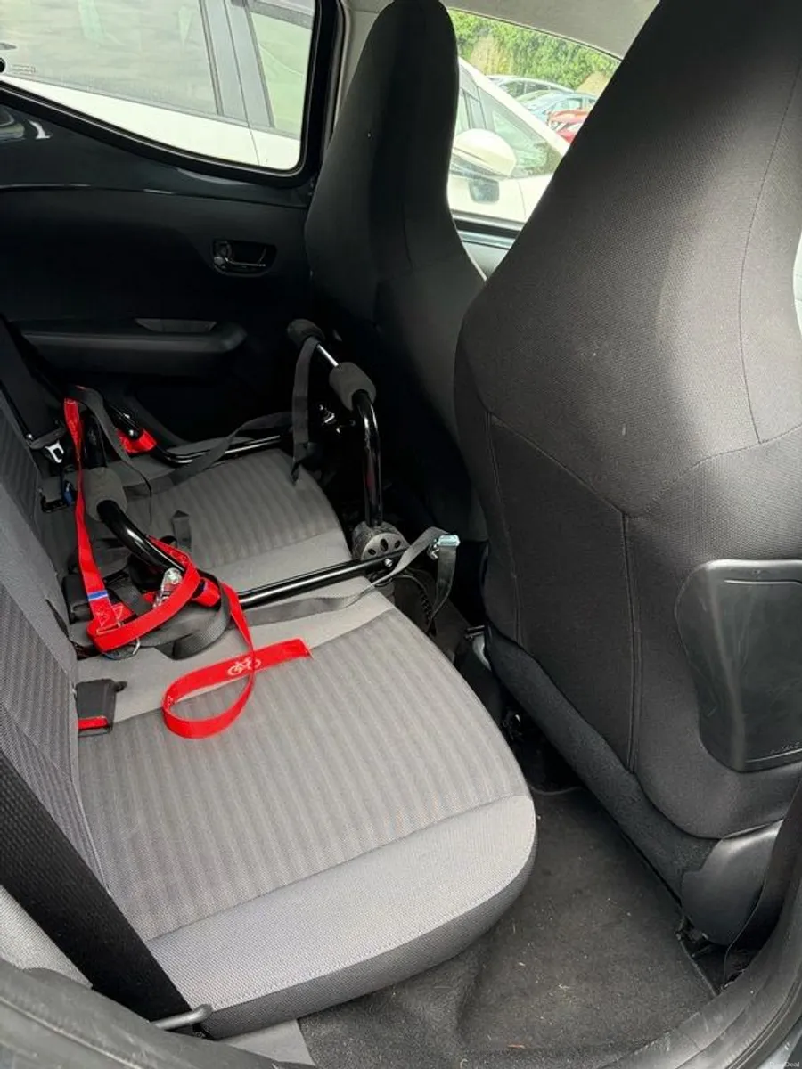 2018 Toyota Aygo - Image 5
