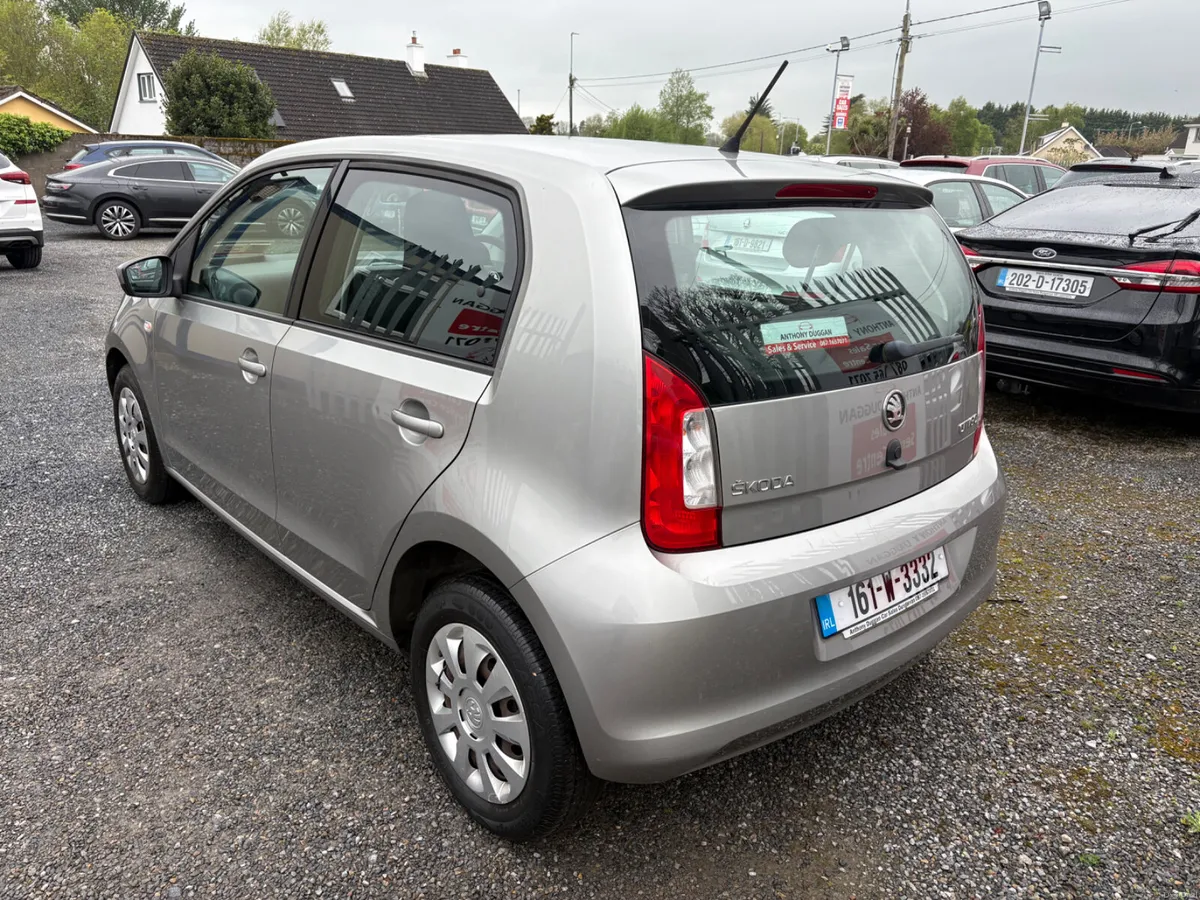 Skoda Citigo 1.0 - Image 5