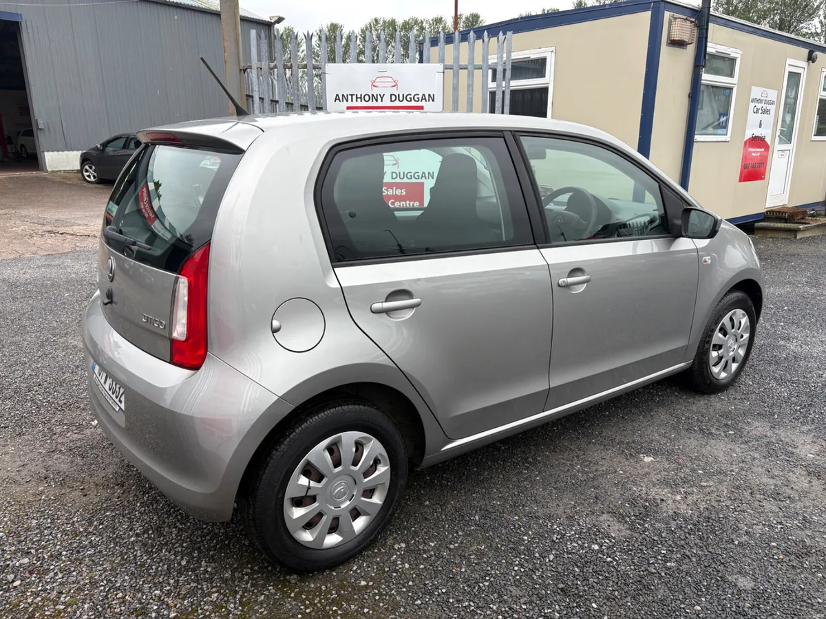 Skoda Citigo 1.0 - Image 3