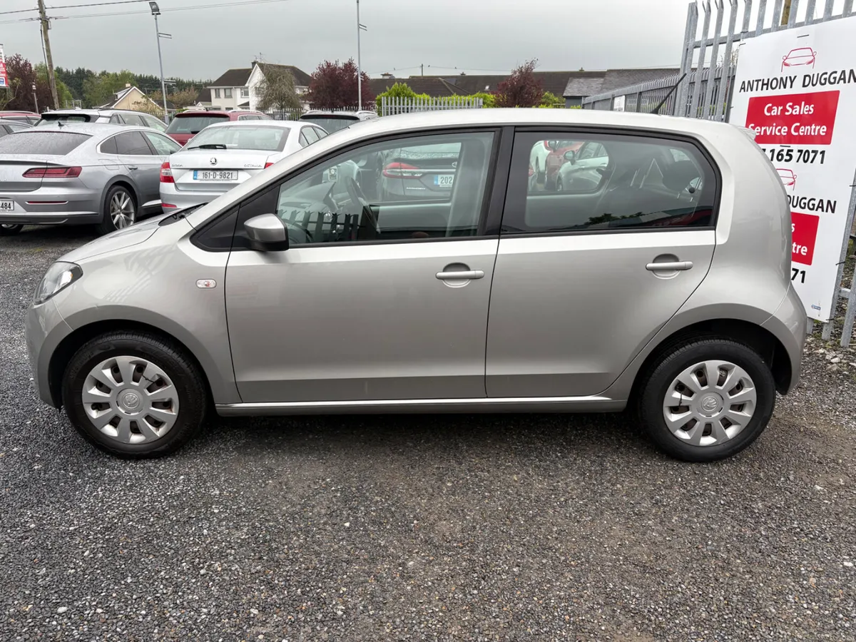 Skoda Citigo 1.0 - Image 6