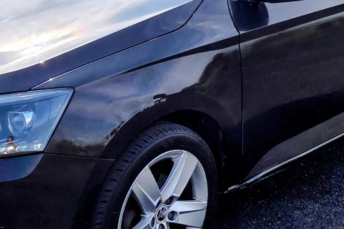 2016 Skoda Fabia 1.2 TSI *Fresh NCT* - Image 6