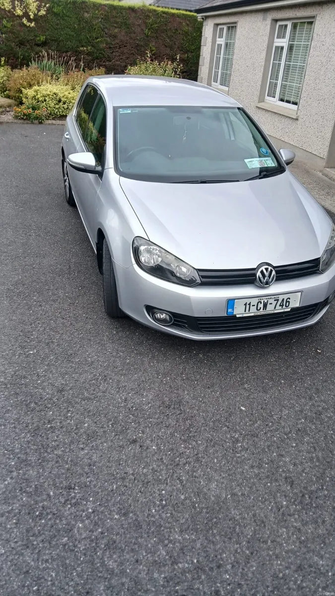 Volkswagon - Image 1