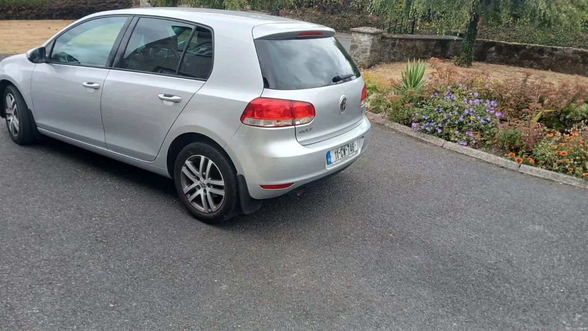 Volkswagon - Image 3