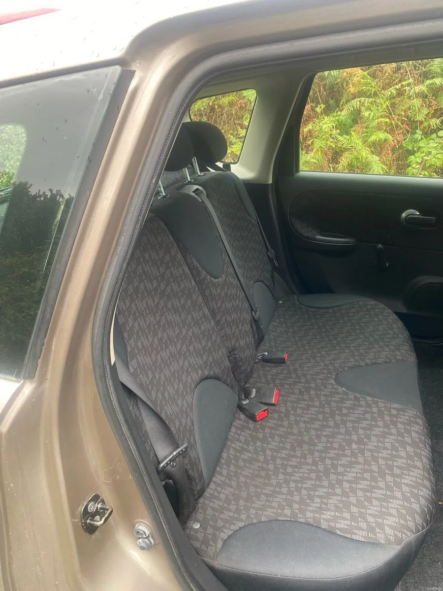 Nissan Note petrol New NCT 05-27 - Image 6